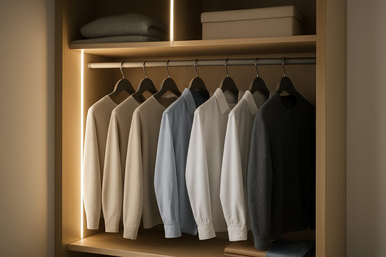 LED COB 8mm Rope Light with High Quality Connector