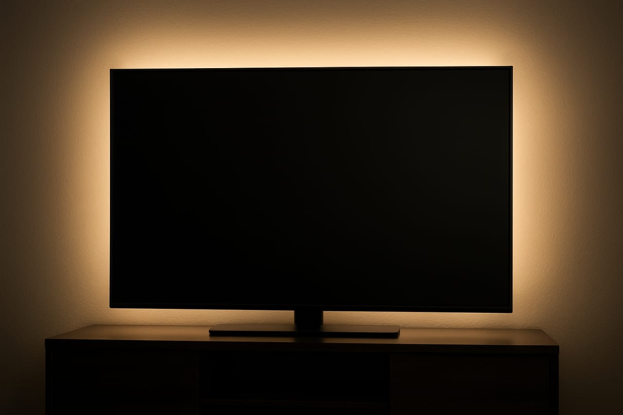 LED COB 8mm Rope Light with High Quality Connector